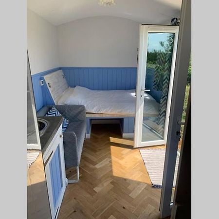Apple Tree Hut Lejlighed Tenby Eksteriør billede